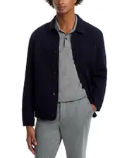 Peter Millar Camden Chore Coat