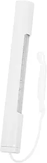 CIMAXIC Pool Thermometer Sinking Temperature Tool for Outdoor/Indoor Pools Spas Hot Tubs Hydroponics Aquariums