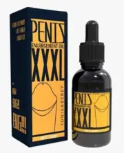 Men Growth Increase Enlarge Oil Moisturizing Massage Oil Bigger Enlargement Oil