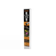 Eco Tech Reptile Led Pro Light Unit High Output 54w