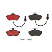 Brembo Prime Ceramic Disc Brake Pad Set - P85044N