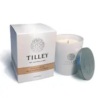 在飛比找誠品線上優惠-【Tilley 百年特莉】百年香草香氛大豆蠟240g