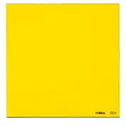 Cokin Yellow 001 Creative Camera Filter