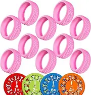 Math Spinner Covers, Travel Fidget Case Fidget Toys Storage Box | Compact Sensory Fidget Toys Cover Hand Spinner Storage Box for Various Spinners