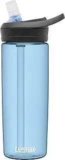 CAMELBAK Unisex's Eddy+ 600ml Water Bottle