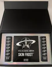 Jeffree Star X Manny Mua Collaboration Bundle - Excellent Condition
