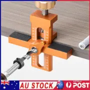 Cabinet Door Positioning Tool, Adjustable Cabinet Door Installation Positioner