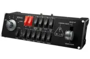 Logitech G Flight Simulator Aircraft Switch Panel - USB2.0