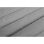 Ardor Boudoir King Single 225TC Cotton Rich Sheet Set Silver Home Bedding