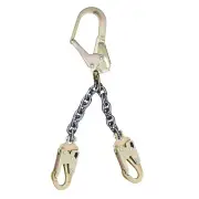 NEW - Rebar Chain Assembly