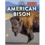 THE AMERICAN BISON