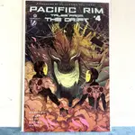 環太平洋 PACIFIC RIM TALES FROM THE DRIFT (2015) 4A