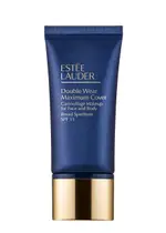 Estée Lauder Double Wear Maximum Cover Camouflage Makeup For Face And Body 30ml - Ivory Beige, spf Foundation , Acetate 30ml