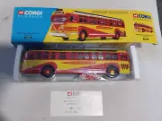 1997 Corgi Classics 1/50 Scale Die-Cast Metal Peerless Stages System 4509 - 48
