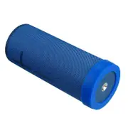 3-pack Silicone Speaker Base Covers for Ue Boom 3 - Blue