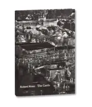 Richard Mosse The Castle (1st Ed/1st Printing)