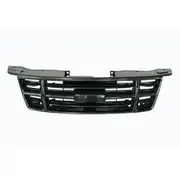 Sterling Grille to suit Isuzu D-Max 10/2008 to 06/2012 - IZDM-GRI-02F