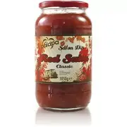 Palapa Mariachi Salsa Dip