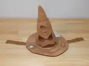 BUILD A BEAR WORKSHOP ACCESSORIES, Harry Potter Sorting Hat with Sound Effect