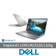 【DELL 戴爾】15吋i5輕薄筆電(Inspiron 3000/15-3530-R1508STW/i5-1335U/8G/512G/Win11/銀)