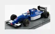 1:43 Spark Ligier F1 Js39B #25 French Gp 1994 Eric Bernard S7401 Model