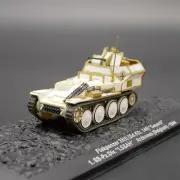 1:72 for IXO Flakpanzer 38t Sd.Kfz.140 Gepard 1.SS-Pz.Div LSSAH Ardennes Belgium