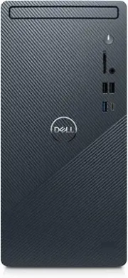 Dell Inspiron 3910 Desktop Intel i7-12700K 2TB SSD 16TB HD 64GB RAM PC Computer