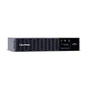 CyberPower Smart App Sinewave PR750RT2UC 750VA Rack/Tower UPS (PR750RT2UC)