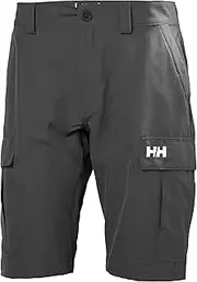 Helly Hansen Men's HH Quick-Dry Cargo Shorts