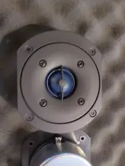 CERWIN VEGA TWEETERS NEW Lseth2152 DPD8 4 OHM