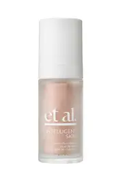 ET AL. Intelligent Skin Cream Foundation SPF 20 - 30N