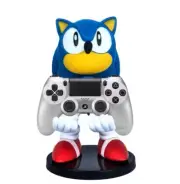 Anime Sonic Figure Hedgehog Phone Holder PS4 PS5 Xbox Game Controller Holder