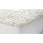 Jason 300GSM Double Bed Reversible Fitted 138x193cm Underlays Australian Wool WT