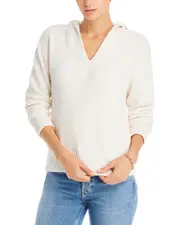 Tommy Bahama Island Luna Chenille Hoodie Sweater