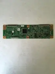 VIZIO V705-G3 T-CON BOARD 1P-1182C00-40SB