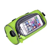 Bike Travel Cases Bags Bicycle Visual Storage Outdoor Sports Bags & Panniers