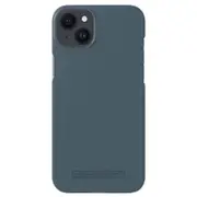 Ideal of Sweden Seamless Case (Suits iPhone 14 Plus) - Midnight Blue