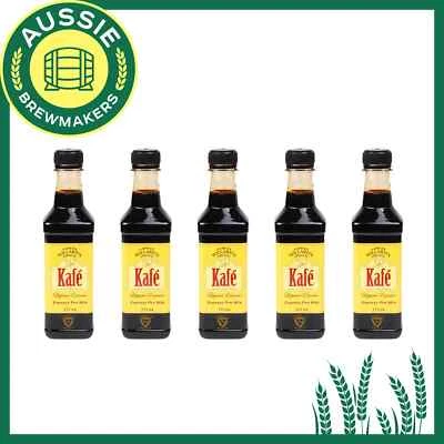 Samuel Willards Premix Kafe pack of 5