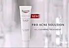 exp2026 EUCERIN Pro Acne Dermopure Clearing Treatment 40ml serum acne-prone skin