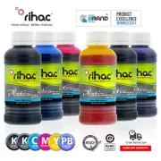 RIHAC Refill ink suit Canon PGI-680 CLI-681 XL XXL PIXMA TS8160 8260 8360 TS9160
