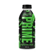 Prime Hydration Glowberry 500ml x 12
