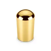 Schaller Germany 3-Way Guitar Pickup Switch Toggle Knob Tip for Gibson, Gold