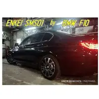 在飛比找旋轉拍賣優惠-巨大汽車材料 ENKEI鋁圈 SMS01 18吋 BMW F