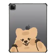 iPad Pro 12.9-inch (5th/6th gen) iPad Impact Case KKOTKA misses you Ipad Case Ipad Case
