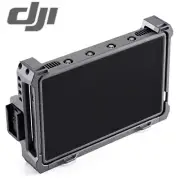 DJI High-Bright Remote Monitor 7" Touch-Screen 1500Nits SDI HDMI Record Playback