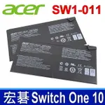 ACER SW1-011 2芯 原廠電池 SWITCH ONE 10 D16H1 SW1-011 SW1-011-14UQ SW1-011-1745 SW1-011-1754 SW1-011-1766 SW1-011-17Q5