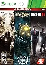 2k Power Pack Collection