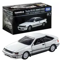 在飛比找PChome24h購物優惠-TOMICA TP02 豐田CELICA 2000GT-FO