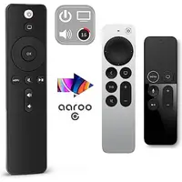 在飛比找蝦皮商城優惠-aarooGo 紅外線通用遙控器 適 Apple TV 4K