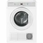 Fisher & Paykel Series 3 6kg Vented Dryer DE6060M2